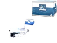 фото thumb №1, Стартер scania k p g r t touring moxy mt dc09.108-osc11.03 01.01-