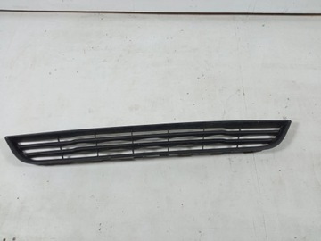 фото thumb №1, Ford fiesta mk7 решітка бампера перед передньої