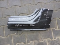 фото thumb №1, Peugeot 5008 i 09- порог подножка левая новый оригинал