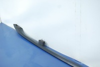 фото thumb №7, Skoda superb ii kombi рейлінг правий даховий