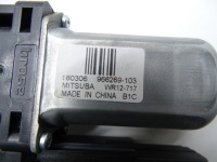 фото thumb №13, Моторчик двигатель стекло правый перед передний volvo s90 ii v90 xc90 31674756