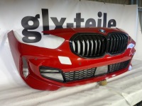 фото thumb №6, Bmw 1 f40 бампер перед передний м-пакет a75 6xpdc радар 8070928