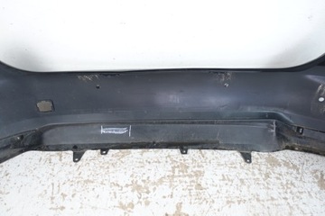 фото thumb №9, Toyota corolla e21 sedan 2018- бампер зад задний 52159-02f60