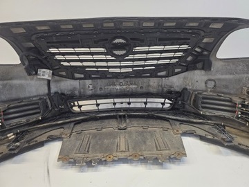 фото thumb №11, Бампер перед переднее opel insignia a partronic x4 ксенон комплектный opc