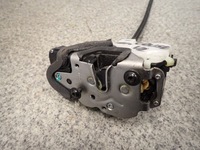 фото thumb №5, Chevrolet cruze 08-12 замок дверь передний левый