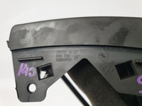 фото thumb №7, Hyundai i40 решётка правая воздуховод выхлоп