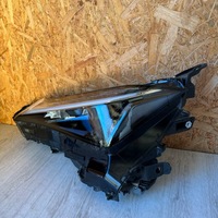 фото thumb №8, Лампа правая левая комплект лампы комплектные полный led lexus ux 250 ux250 ux250h