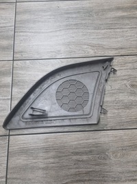 фото thumb №2, Накладка захист ліва динаміка renault magnum dxi lift vega