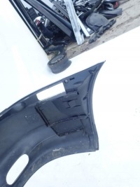 фото thumb №9, Volvo s80 i 1 98-04 бампер перед передний sprysk