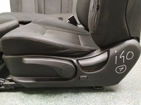 фото thumb №10, Сиденья диван hyundai i40 1.7crdi рестайлинг универсал ue