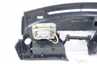 фото thumb №12, Панель приладів приладова консоль toyota yaris ii 2006-