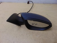 фото thumb №12, Дзеркало праве vw passat cc lk7x 6 pin europa