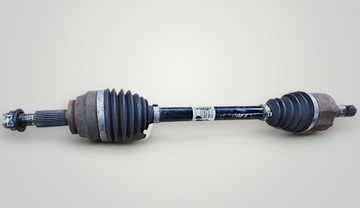 фото thumb №1, Renault espace v 5 1.6 dci 1.6dci напіввісь шарнір піввісь ліва автомат