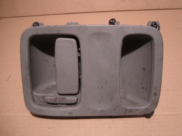 фото thumb №1, Mercedes vito w639 ручка задня зад внутрішня