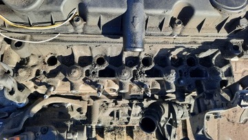 фото thumb №8, Двигун 10dypv rhs peugeot 307 2.0 hdi 109km вимірювання