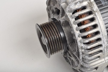 фото thumb №2, Ford fiesta mk8 1.0 генератор l1ta-11238-ba