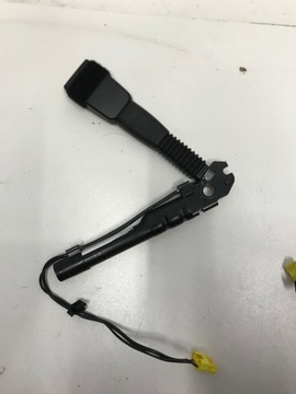 фото thumb №7, Bmw f12 натягувач ременів комплект лівий/правий оригінал 2x