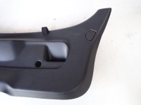 фото thumb №2, Защита задний крышки citroen ds3 9683722980