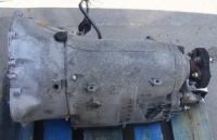 фото thumb №2, Коробка передач автоматическая коробка передач mercedes r1402712601