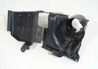 фото thumb №1, Bmw e60 m5 впуск воздуховод воздуха радиатор