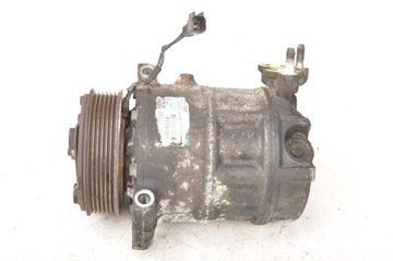 фото thumb №6, Volvo s60 ii 1.6 d2 компресор кондиціонера