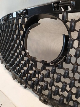 фото thumb №15, Mazda 6 2018 решітка радіатора решітка радіатор