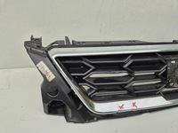 фото thumb №11, Seat ibiza v 6f0 2018 решітка радіатора решітка радіатора