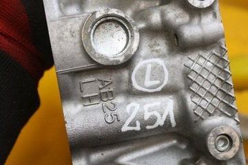 фото thumb №15, Головка левая forester v legacy vi 2.5 b fb25