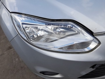 фото thumb №11, Ford focus mk3 лампа правый перед правая передняя