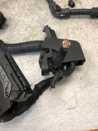 фото thumb №7, Жгут двигателя 1.8 гибрид toyota chr c-hr