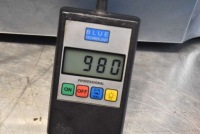 фото thumb №10, Дверь правое задняя задние голубой renault megane scenic 3 iii grand 09-12