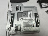 фото thumb №6, Caddy 2k lift 10-15 набор стартовый счетчик бортовой компьютер модуль 1.2 tsi cbza