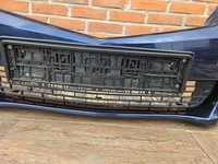 фото thumb №9, Honda accord viii 8 2008-2011r бампер перед дорестайлінг