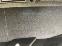 фото thumb №6, Бампер перед передній volvo v60 s60 3