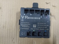 Купити Блок керування модуль двері правий перед mercedes w156 w176 w246, фото thumb
