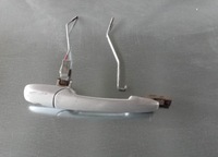 фото thumb №1, Mustang 2010 2014 ручка дверь ручка замок oryg