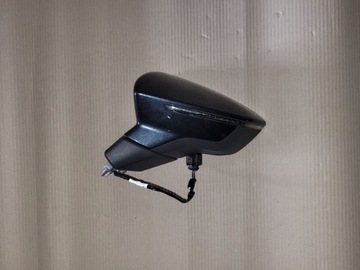 фото thumb №7, Seat arona 6f 17- зеркало левая 5 pin