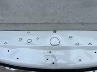 фото thumb №10, Крышка багажника задняя задняя mitsubishi eclipse cross do 2019