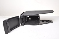 фото thumb №7, Volvo v70 iii туннель средний подлокотник