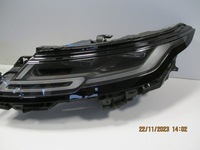 фото thumb №2, Лампа лампи full led range rover evoque ii