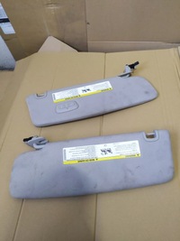 фото thumb №1, Солцезащитный козырёк козырёк козырёк pacifica