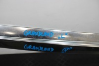 Купить Рейлинги кровельные opel grandland x, фото thumb