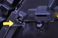 фото thumb №10, Hyundai kona 2 ii n - line 2023 - бампер перед j-3572