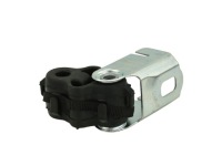 фото thumb №2, Кронштейн вихлоп renault trafic 14-