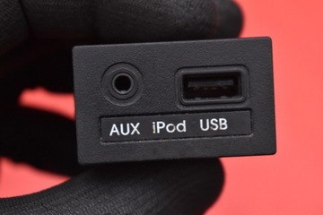 фото thumb №8, Считыватель 96120-1y100 aux usb kia picanto 2 ii 11-15