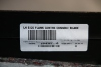 Mini clubman f54 туннель средний подлокотник + зарядное устройство беспроводная с Разборки, фото thumb