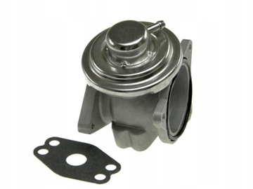 фото thumb №1, Клапан egr vw golf v 2.0tdi 03-