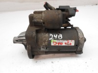 Ford focus mkiii mk3 стартер av6n-11000-gb с Разборки, фото thumb
