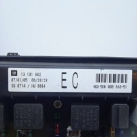 фото thumb №7, Opel astra h iii 2.0 t блок запобіжників 13181662 5dk008668