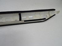 фото thumb №13, Peugeot rcz lift левая молдинг кровельная хром ym21405380